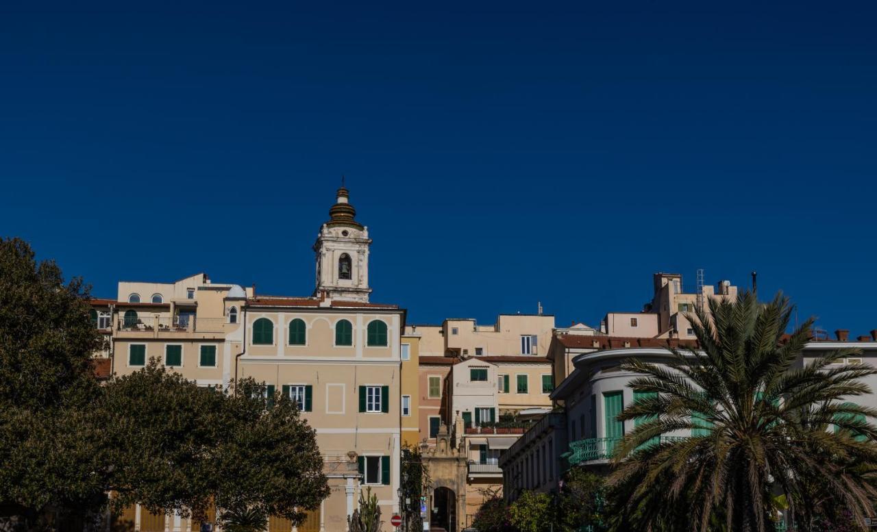 Dormiusa Bordighera Exterior foto